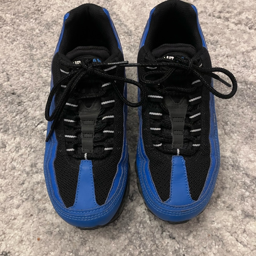 Vintage Kids Air Max 95’s